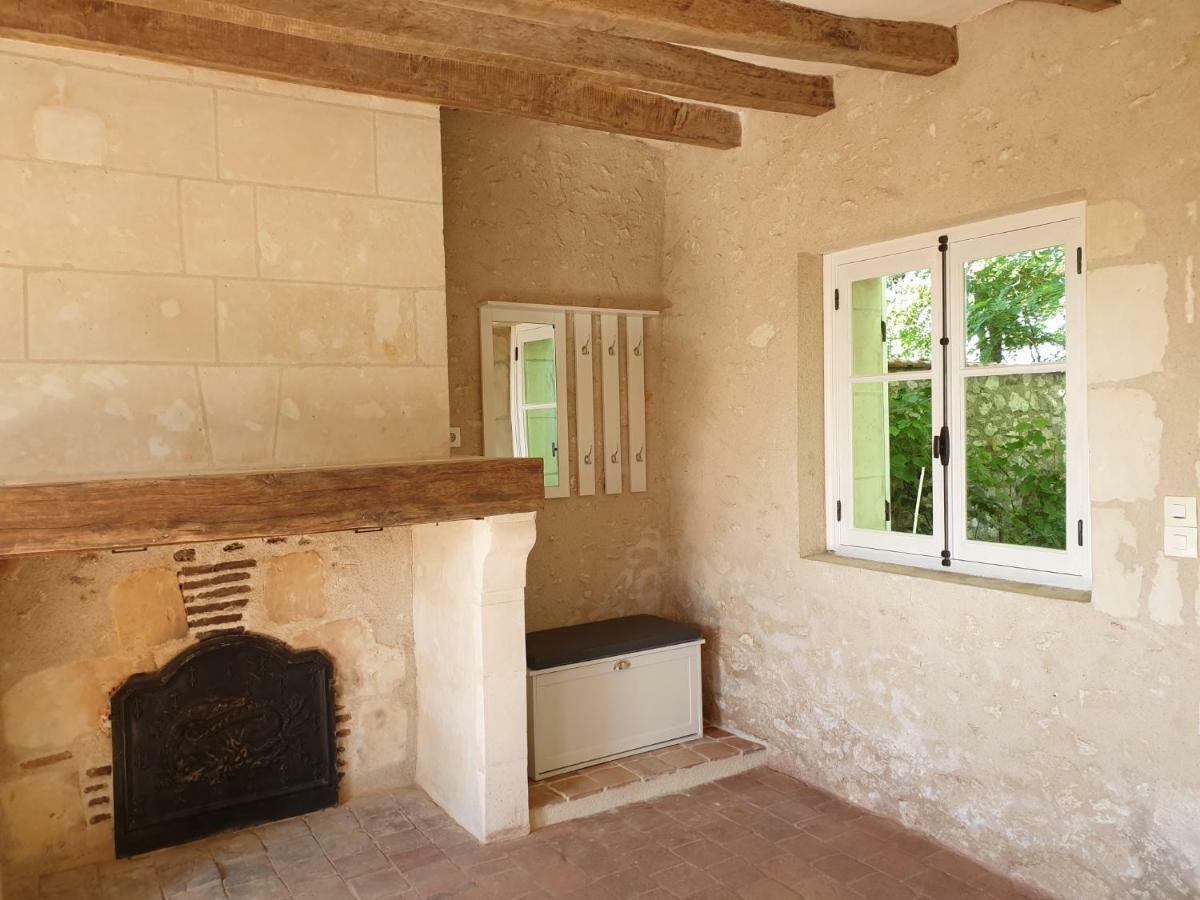 Bois Logis Villa Blere Kültér fotó