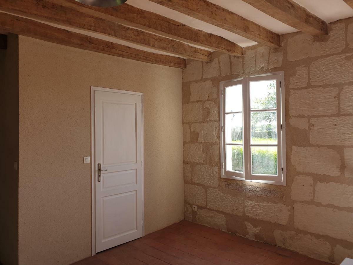 Bois Logis Villa Blere Kültér fotó